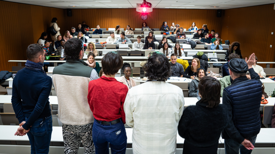 Formation : De court en long 2025