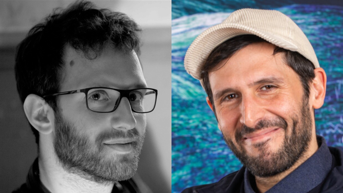 Résidence Clermont-Ferrand – Villa Sabourin 2024 : interview de Thomas Soulignac et Nelson Ghrénassia