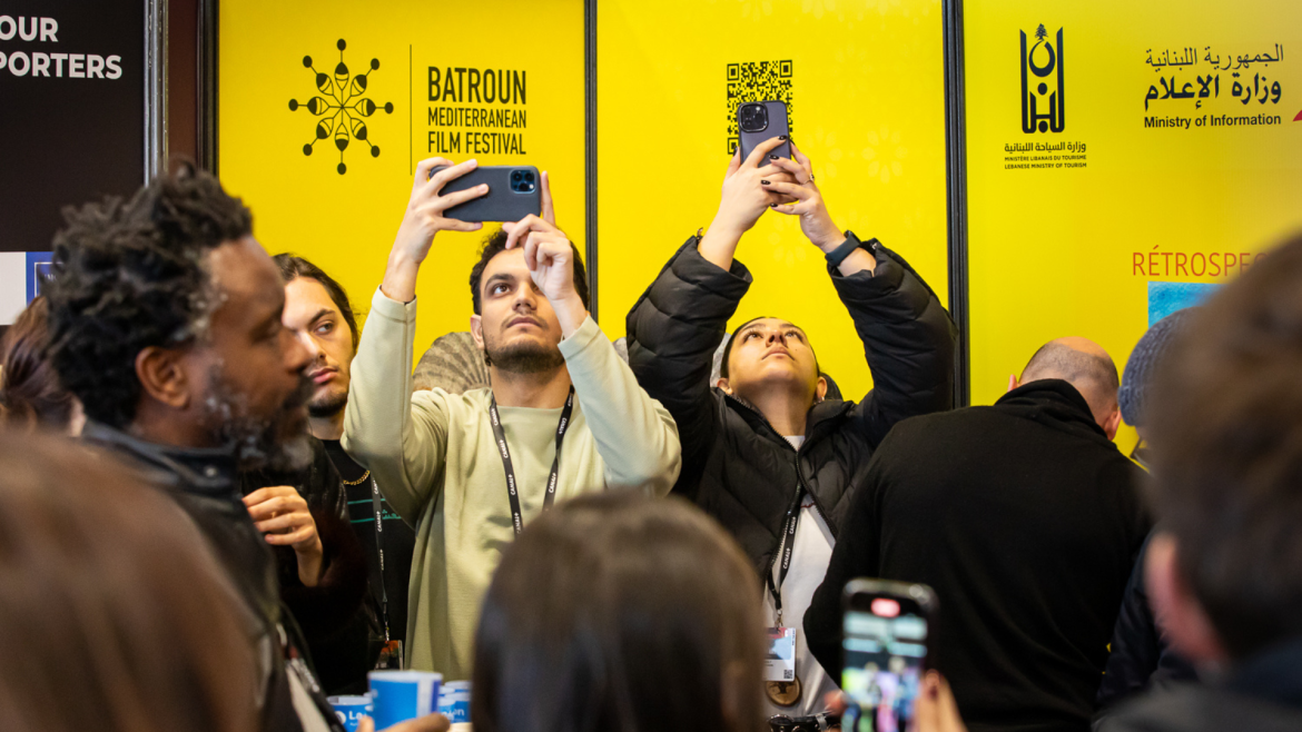 Marché du Film Court : Offre de stage 2025-2026