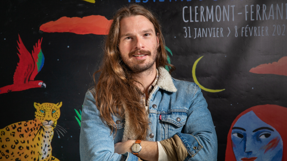 De Clermont à Locarno : Alexandre Dostie présente 