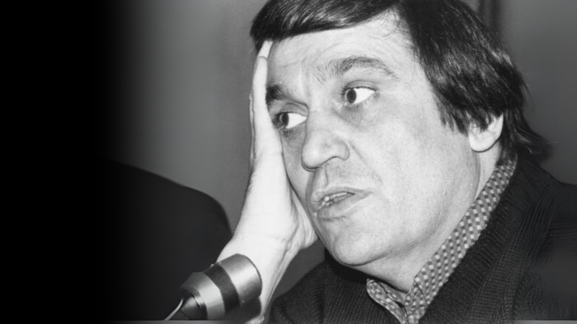 Maurice Pialat, cent ans d'héritage