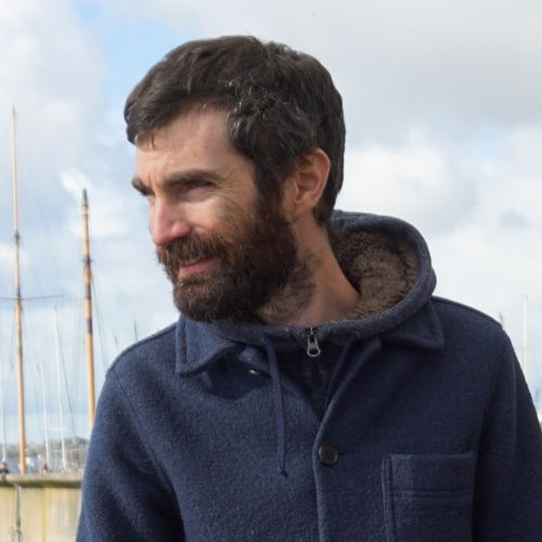 Antoine Guerchais-carré