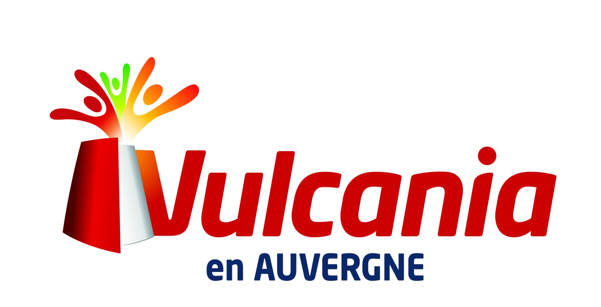 Logo Vulcania Quad + en Auvergne HD