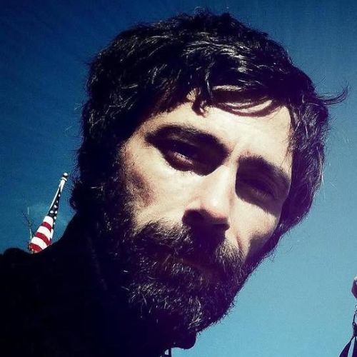 Nicolas Gagnon-carré