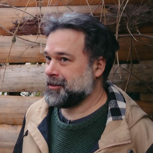 Sébastien Garnier-carré