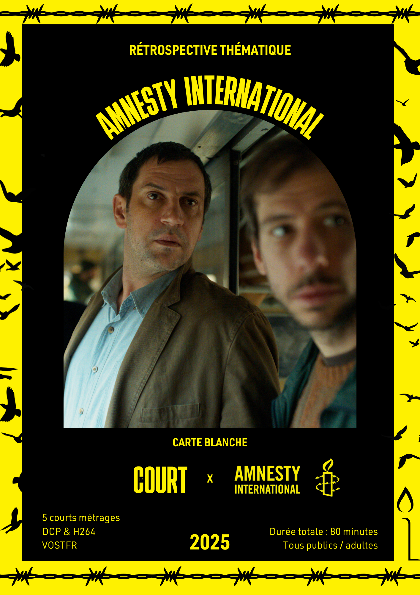 Thématique-Amnesty2025-affiche