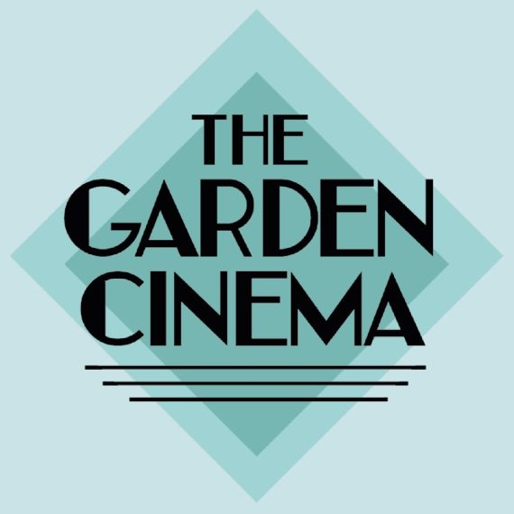 the garden cinema logo