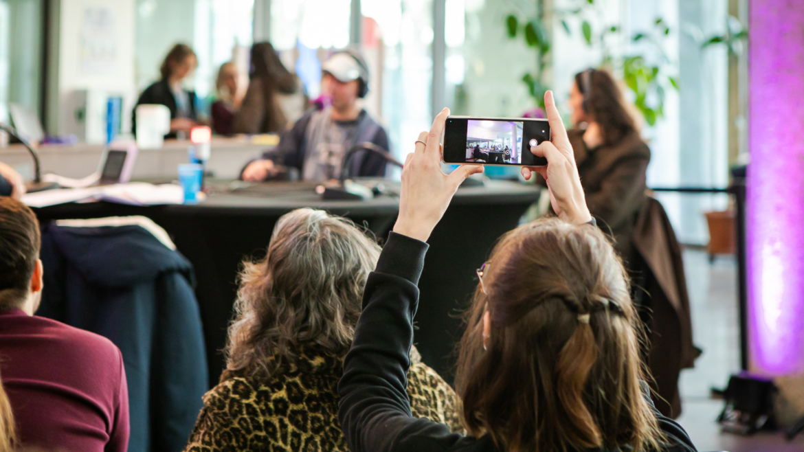 Communication : offre d'alternance 2026-2027