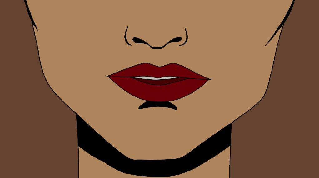 Lou-Ann BRULIN- The House of Queen-2 min