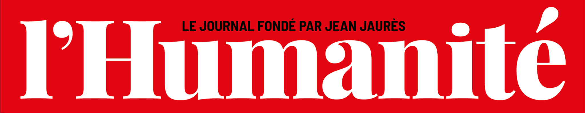 HQ_logo fond rouge