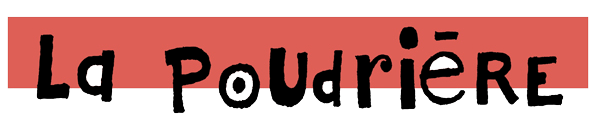 Logo-Poudriere