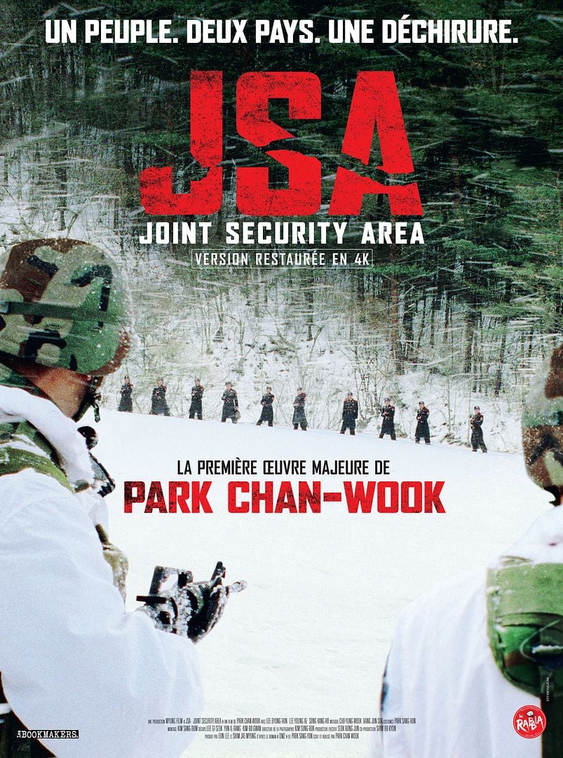 JSA 2