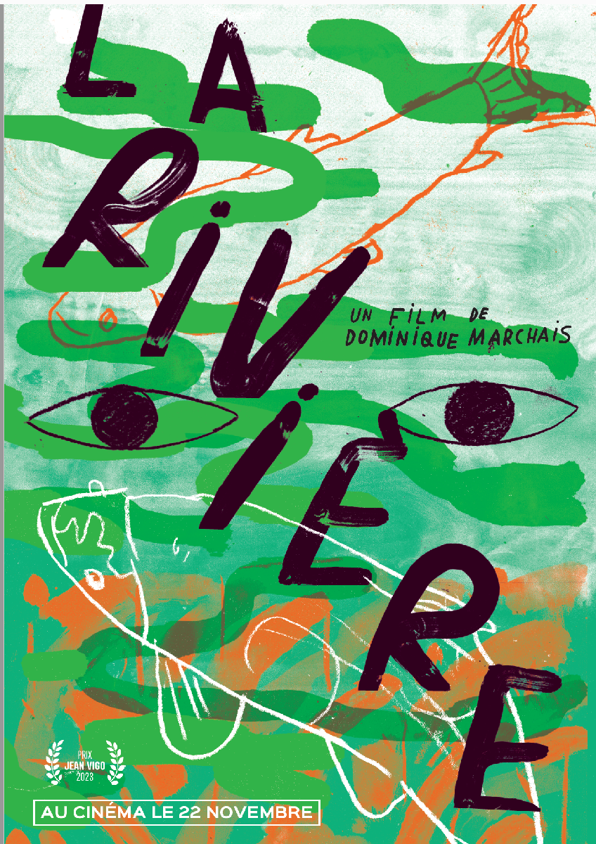 affiche-la-riviere