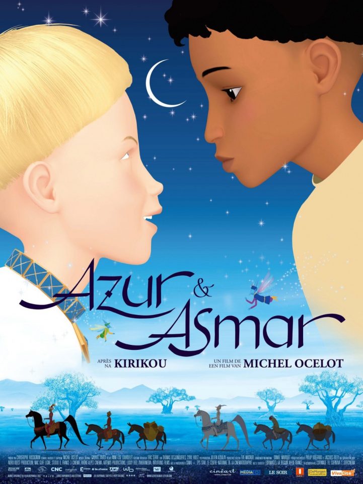 azur-et-asmar