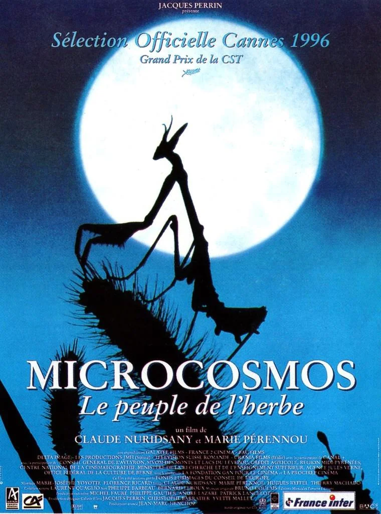 microcosmos